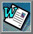 [  Word Icon  ]